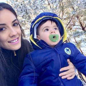 Meet your Posher, Melissa